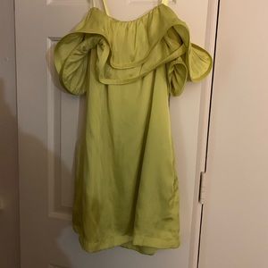 BCBG dress